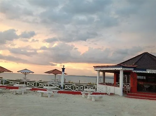 Idlers' Rest Beach Hotel Black River Jamaica